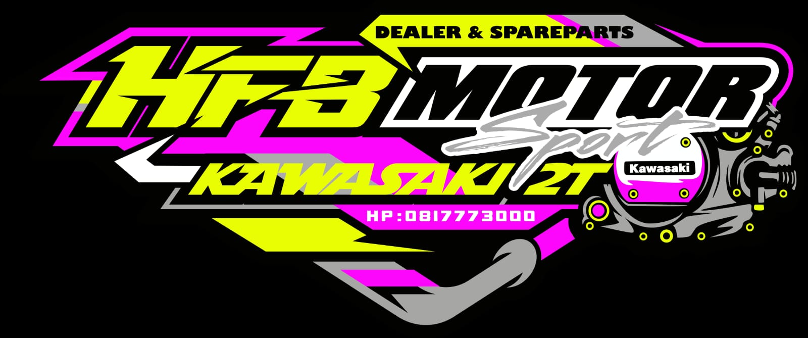 HFB MOTORSPORT